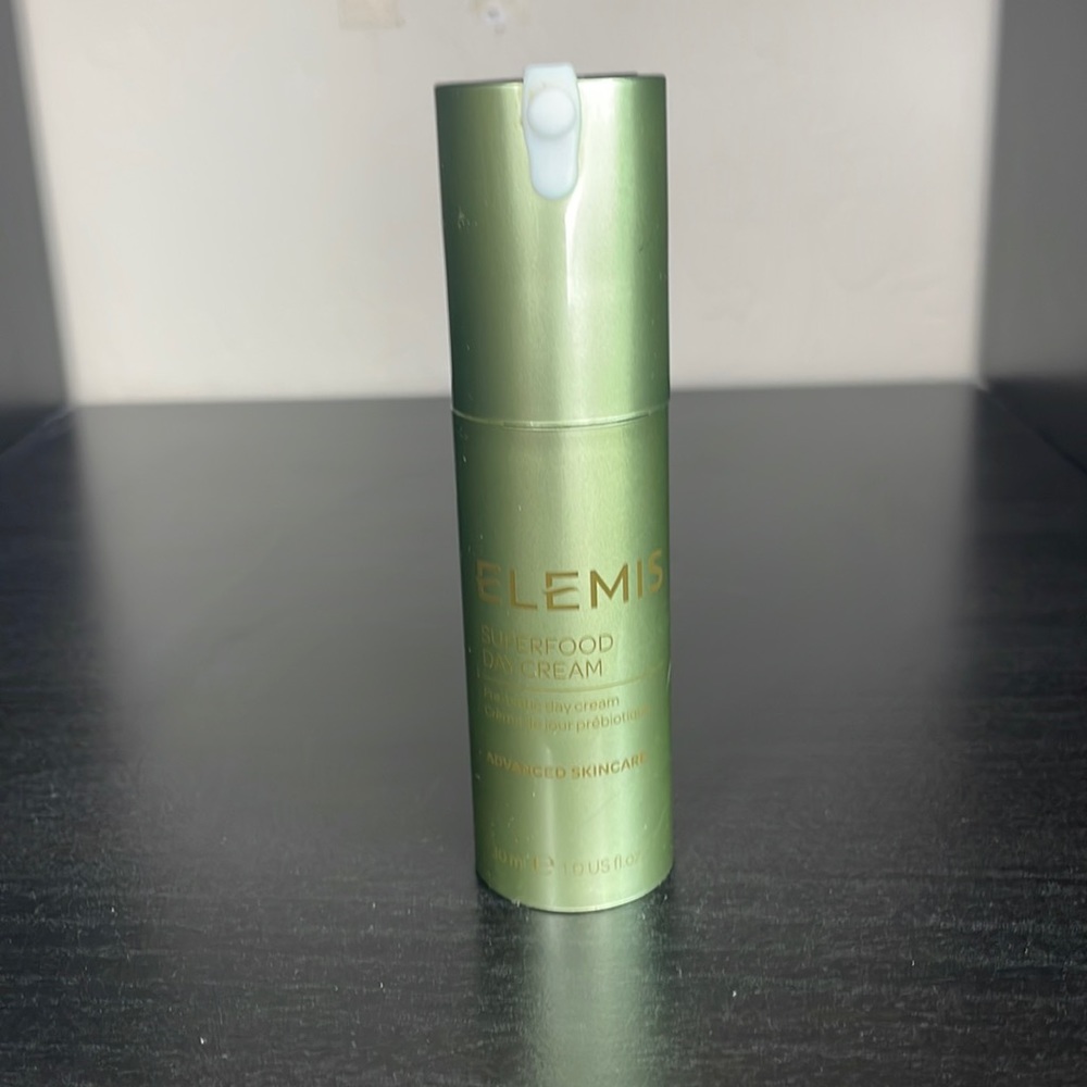 New Elemis Superfood Day Cream